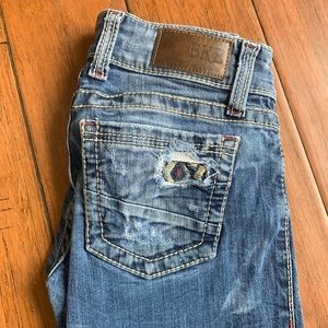 BKE (Stella) Jeans